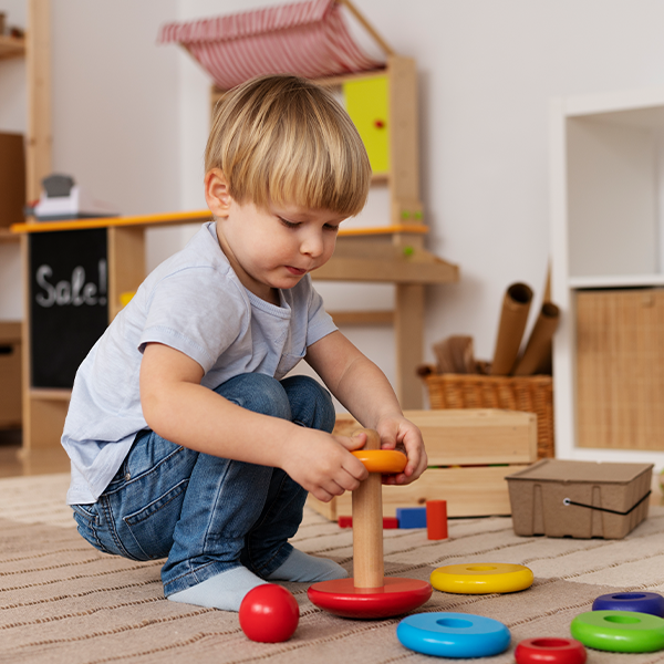 Brinquedos e Presentes